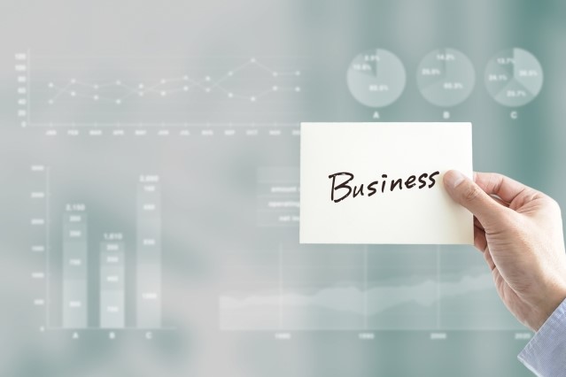 事業の構成要素